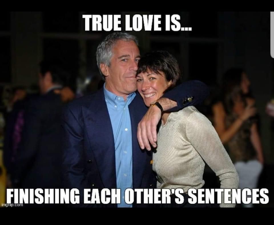 True Love is ... Finishing Each Other's Sentences